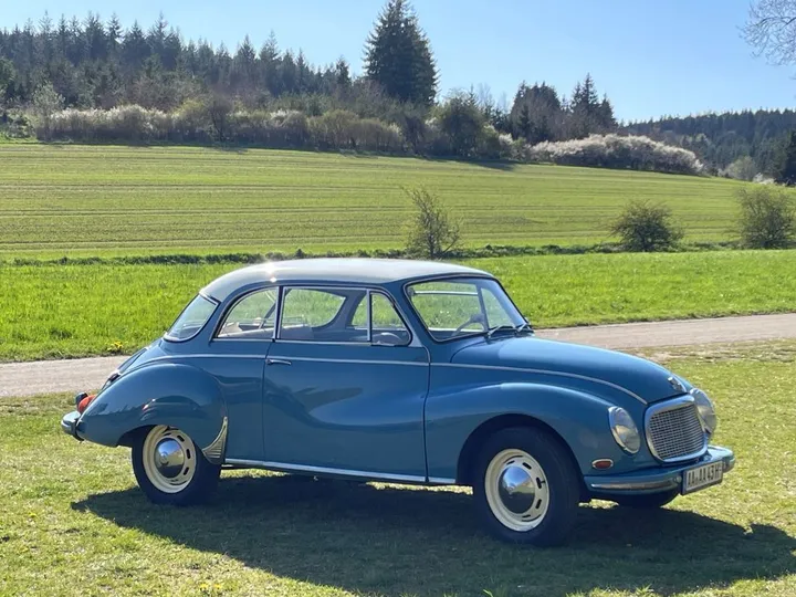 Auto Union Other