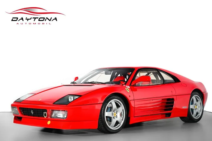Ferrari 348