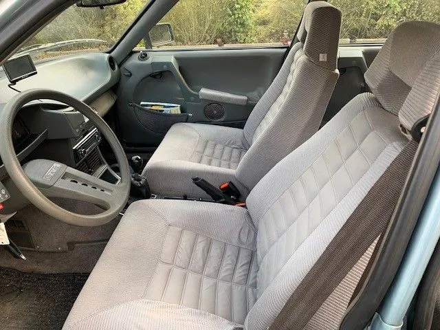 Citroën CX