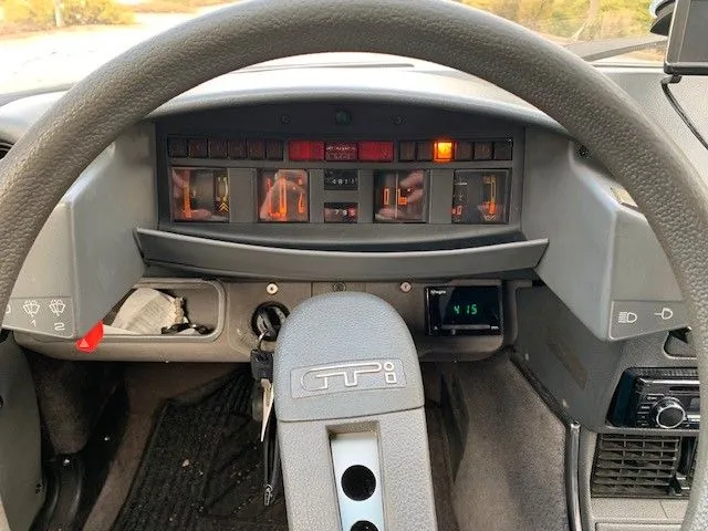 Citroën CX