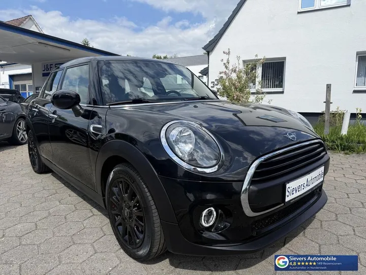 MINI ONE