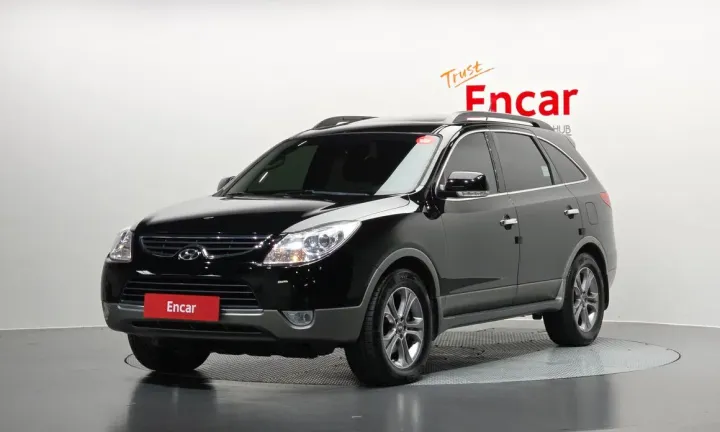 Hyundai Veracruz
