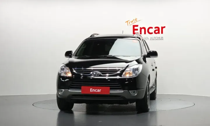 Hyundai Veracruz