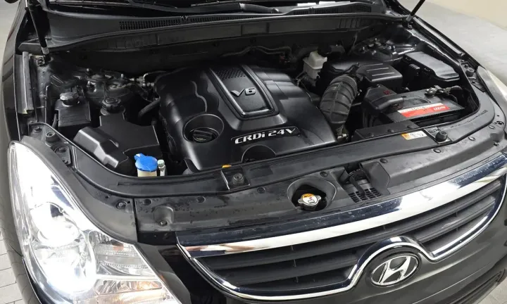 Hyundai Veracruz