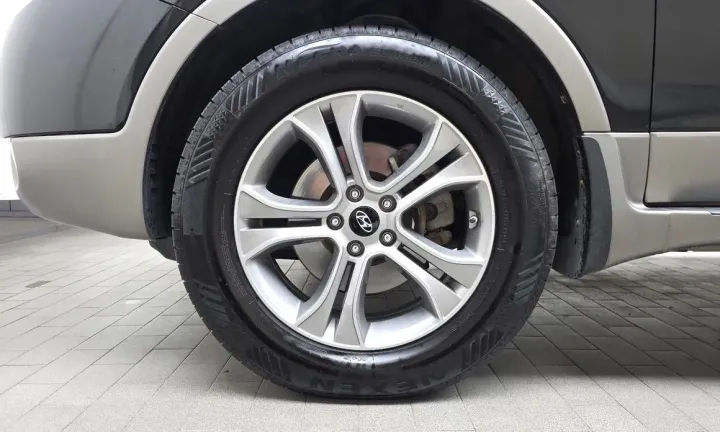 Hyundai Veracruz