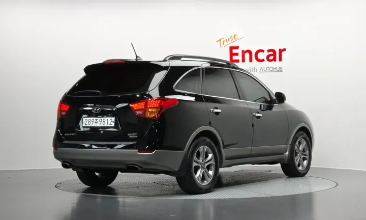 Hyundai Veracruz