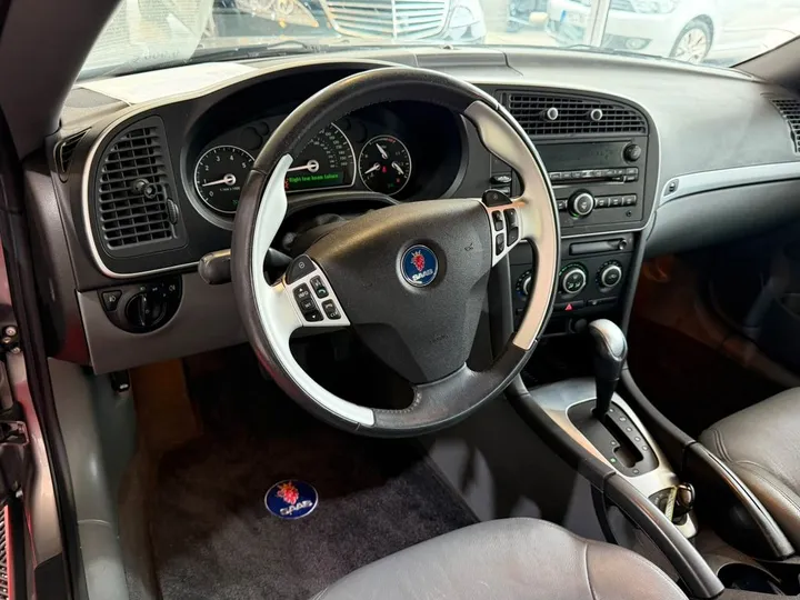 Saab 9-3