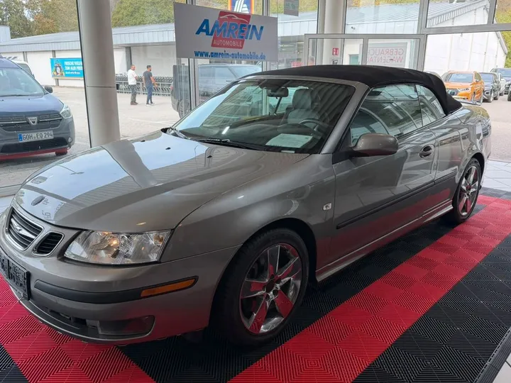 Saab 9-3