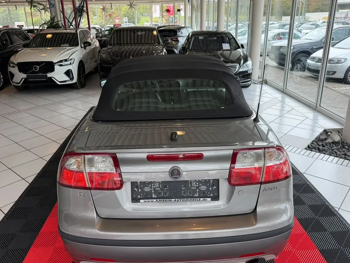 Saab 9-3