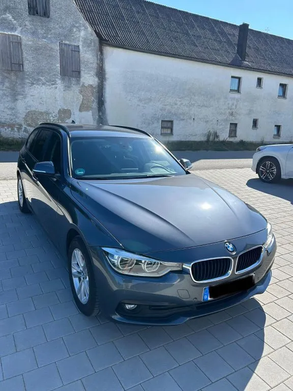 BMW 318