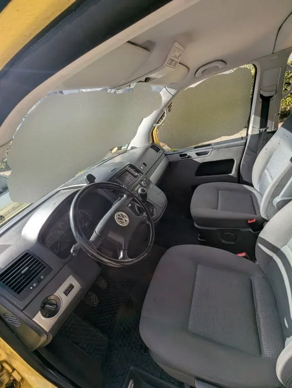 Volkswagen T5 Multivan