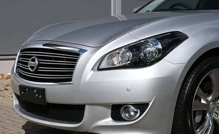 Nissan Other