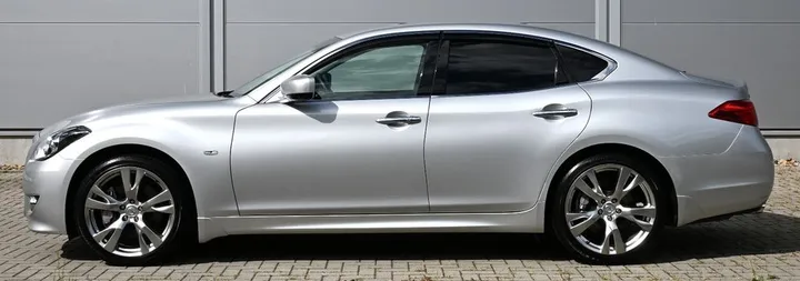 Nissan Other