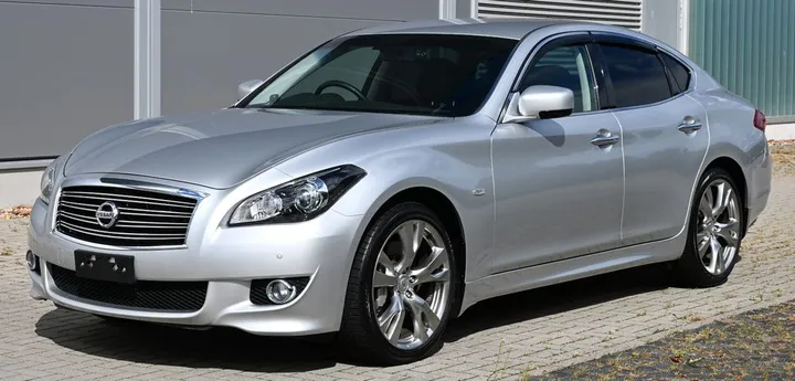 Nissan Other