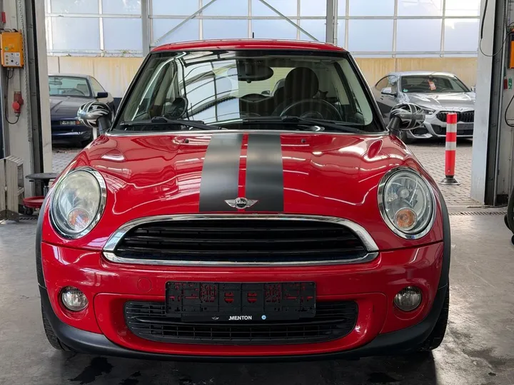 MINI ONE
