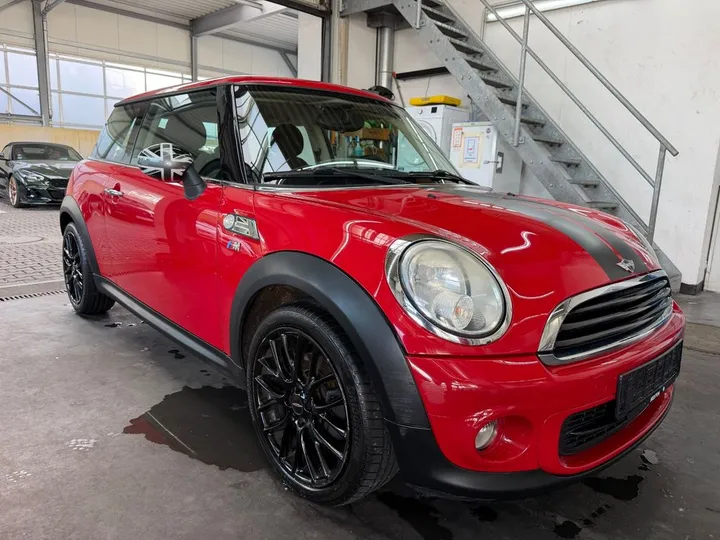 MINI ONE