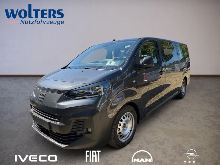 Fiat Scudo