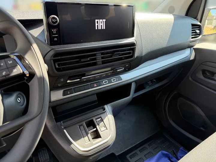 Fiat Scudo