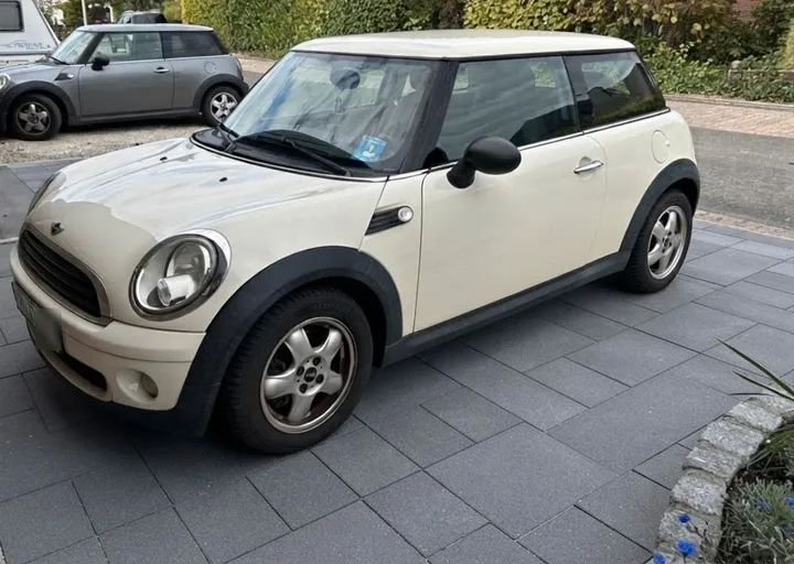MINI ONE