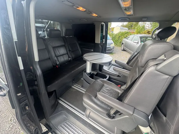 Volkswagen T5 Multivan