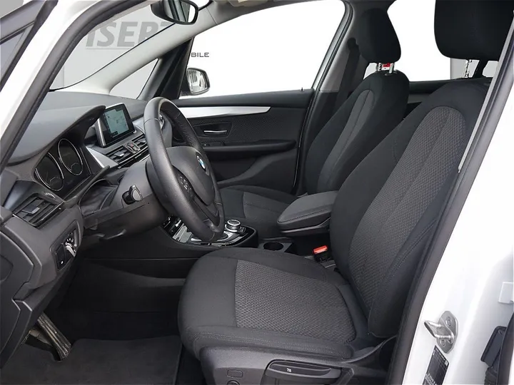 BMW 218 Gran Tourer