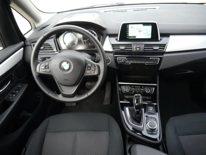 BMW 218 Gran Tourer