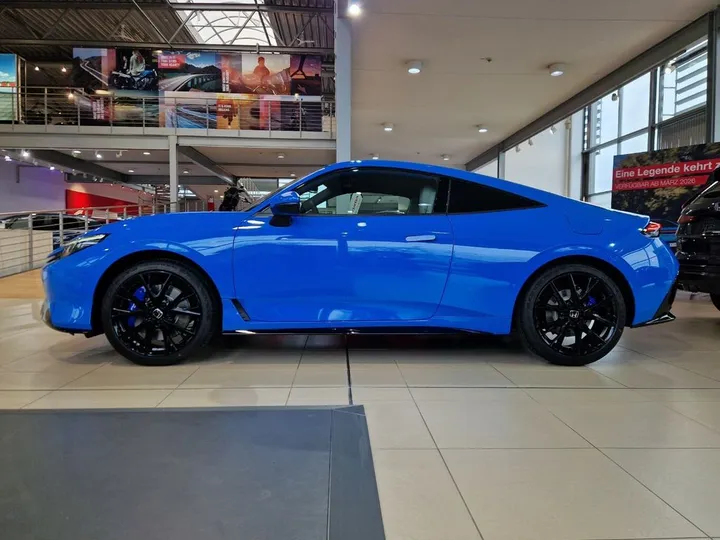Honda Prelude