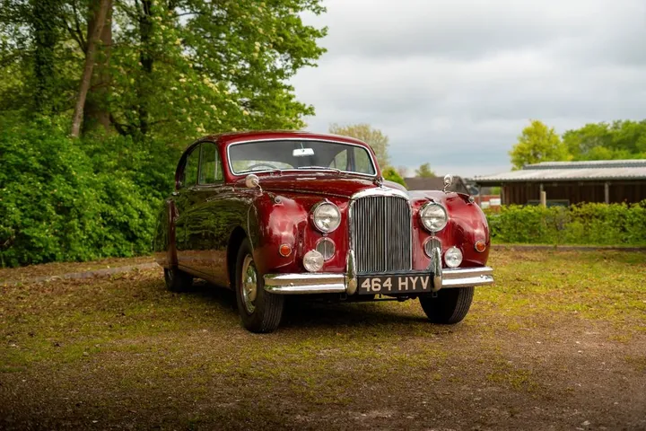 Jaguar Other