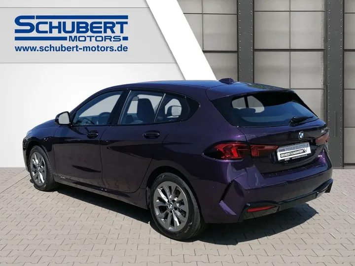 BMW 116
