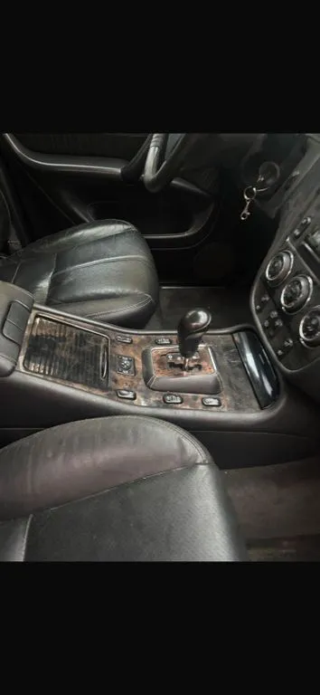 Mercedes-Benz ML 400
