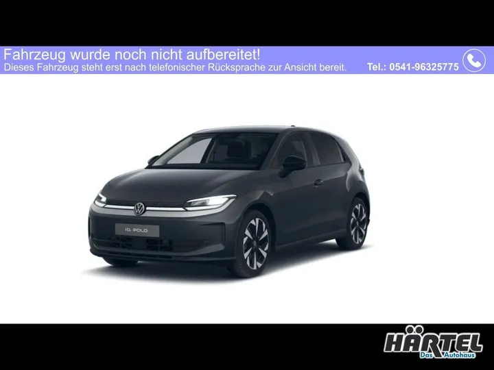 Volkswagen ID. Polo