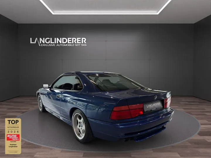 BMW 850