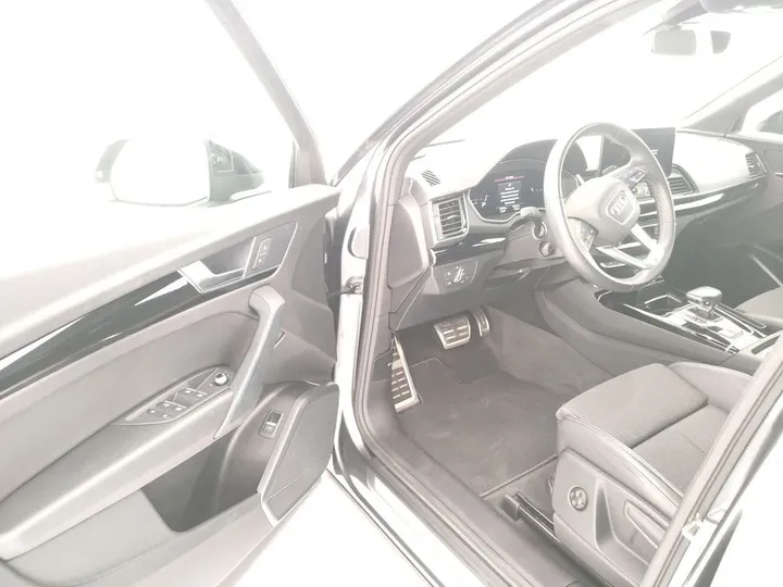Audi Coupé