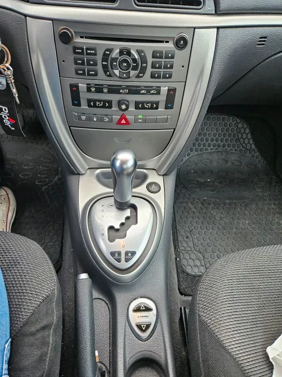 Citroën C5