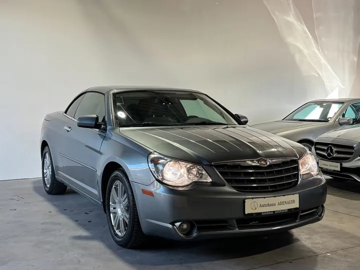 Chrysler Sebring