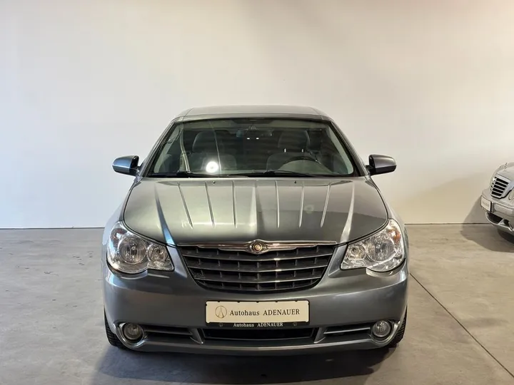 Chrysler Sebring