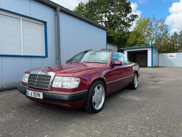 Mercedes-Benz 300