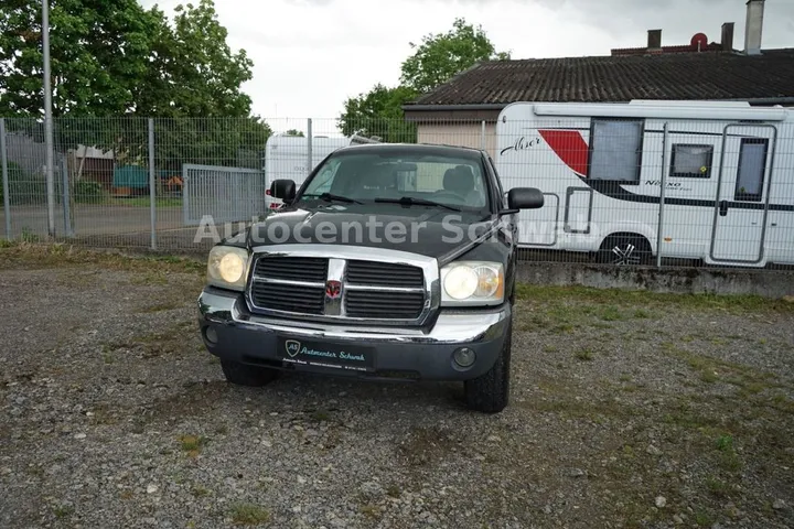 Dodge Dakota