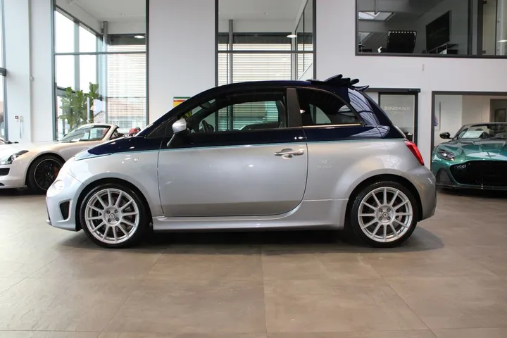 Abarth 695C
