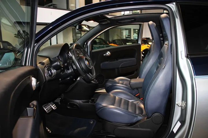 Abarth 695C