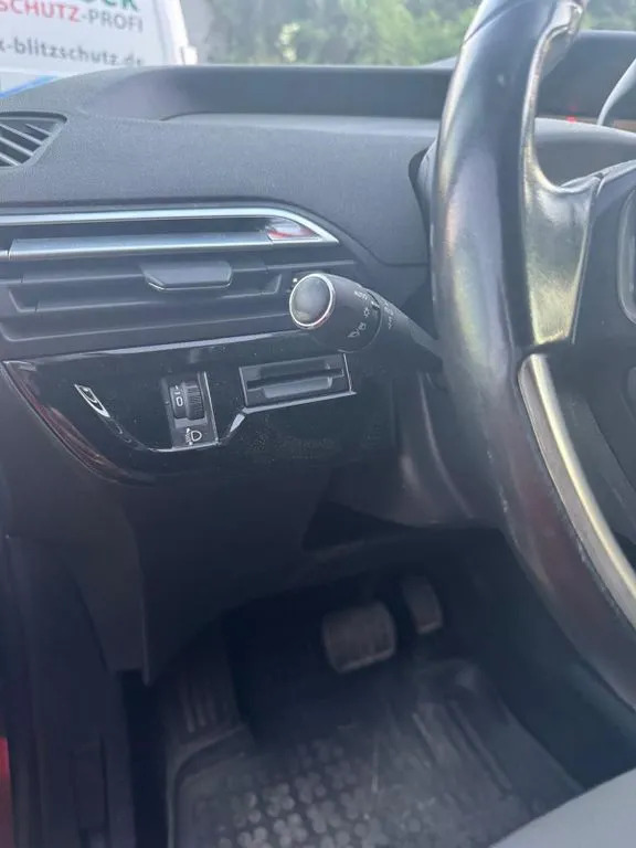 Citroën C4 Picasso