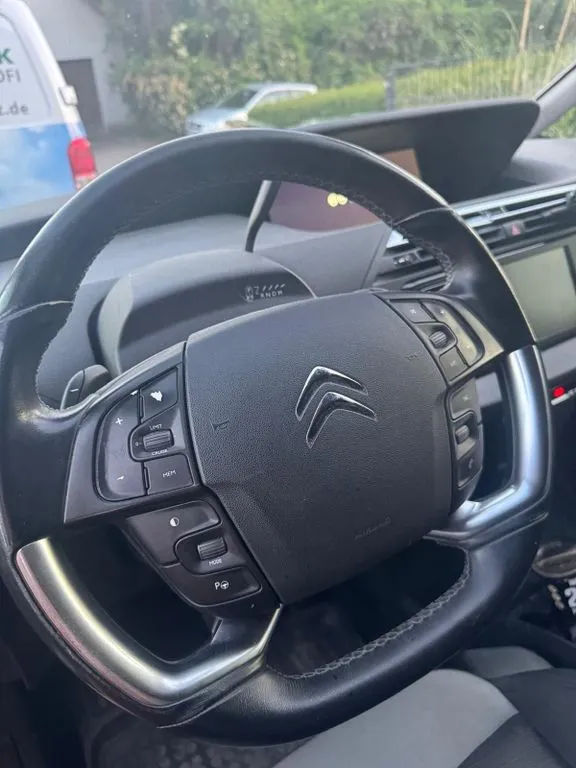 Citroën C4 Picasso