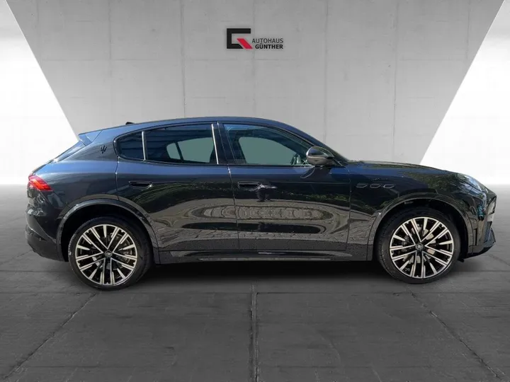 Maserati Grecale