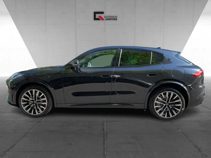 Maserati Grecale