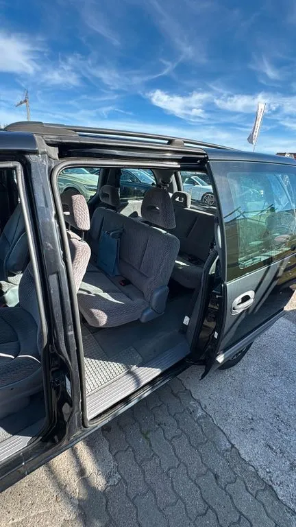 Chrysler Grand Voyager