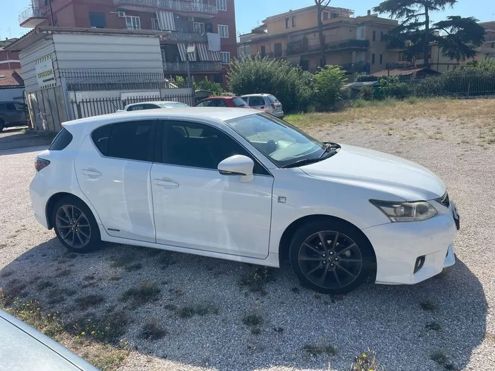 Lexus Other