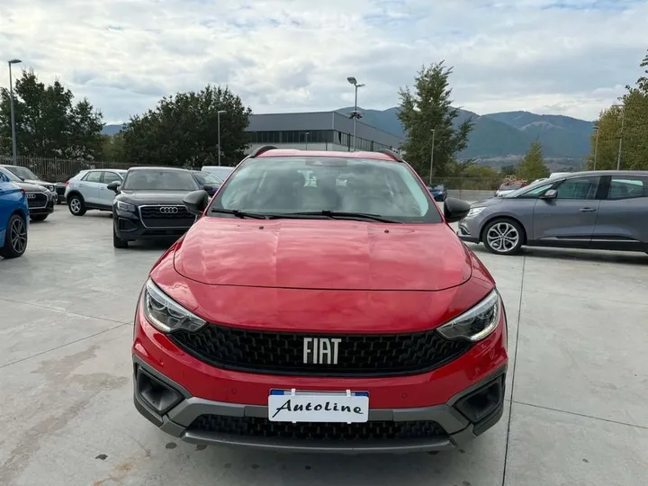 Fiat Tipo
