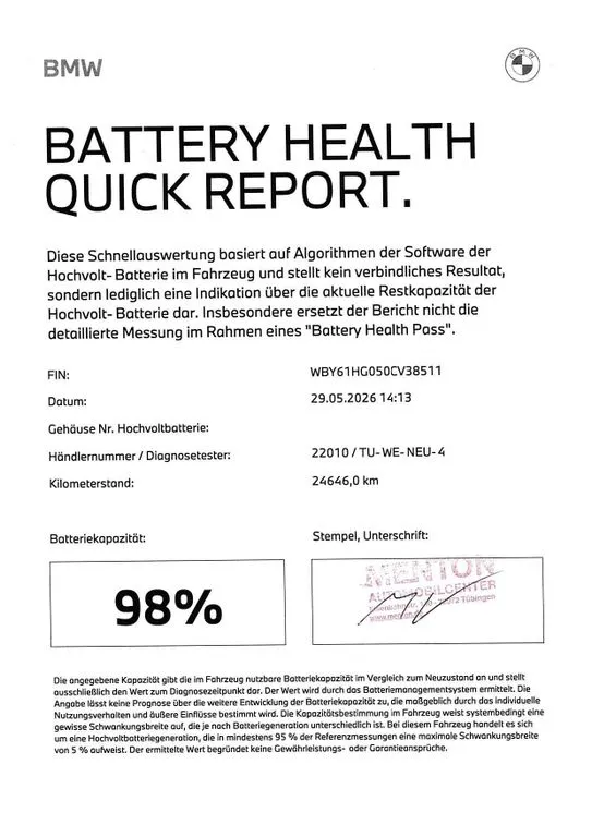 BMW i5