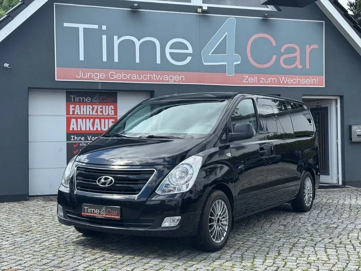 Hyundai H-1