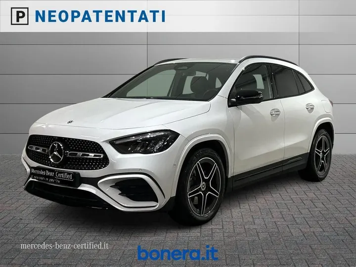 Mercedes-Benz Other